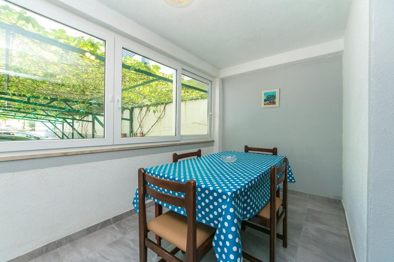 Apartments With A Parking Space Baska Voda, Makarska - 6773 Екстериор снимка