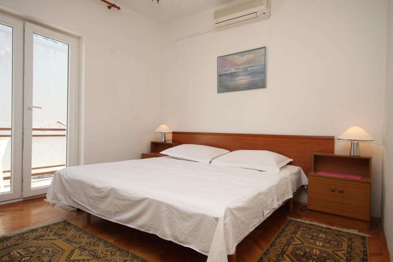 Apartments With A Parking Space Baska Voda, Makarska - 6773 Екстериор снимка