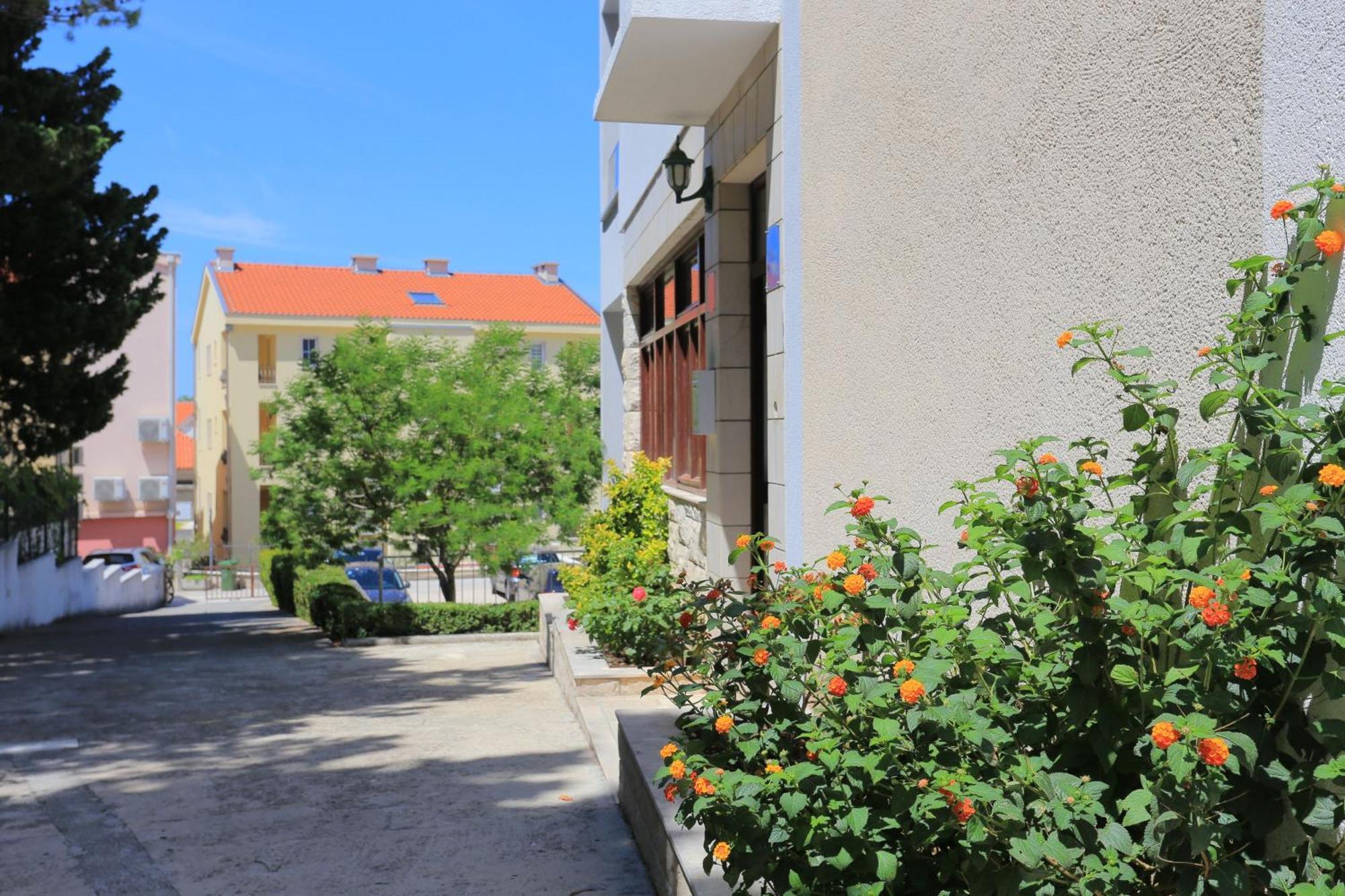 Apartments With A Parking Space Baska Voda, Makarska - 6773 Екстериор снимка
