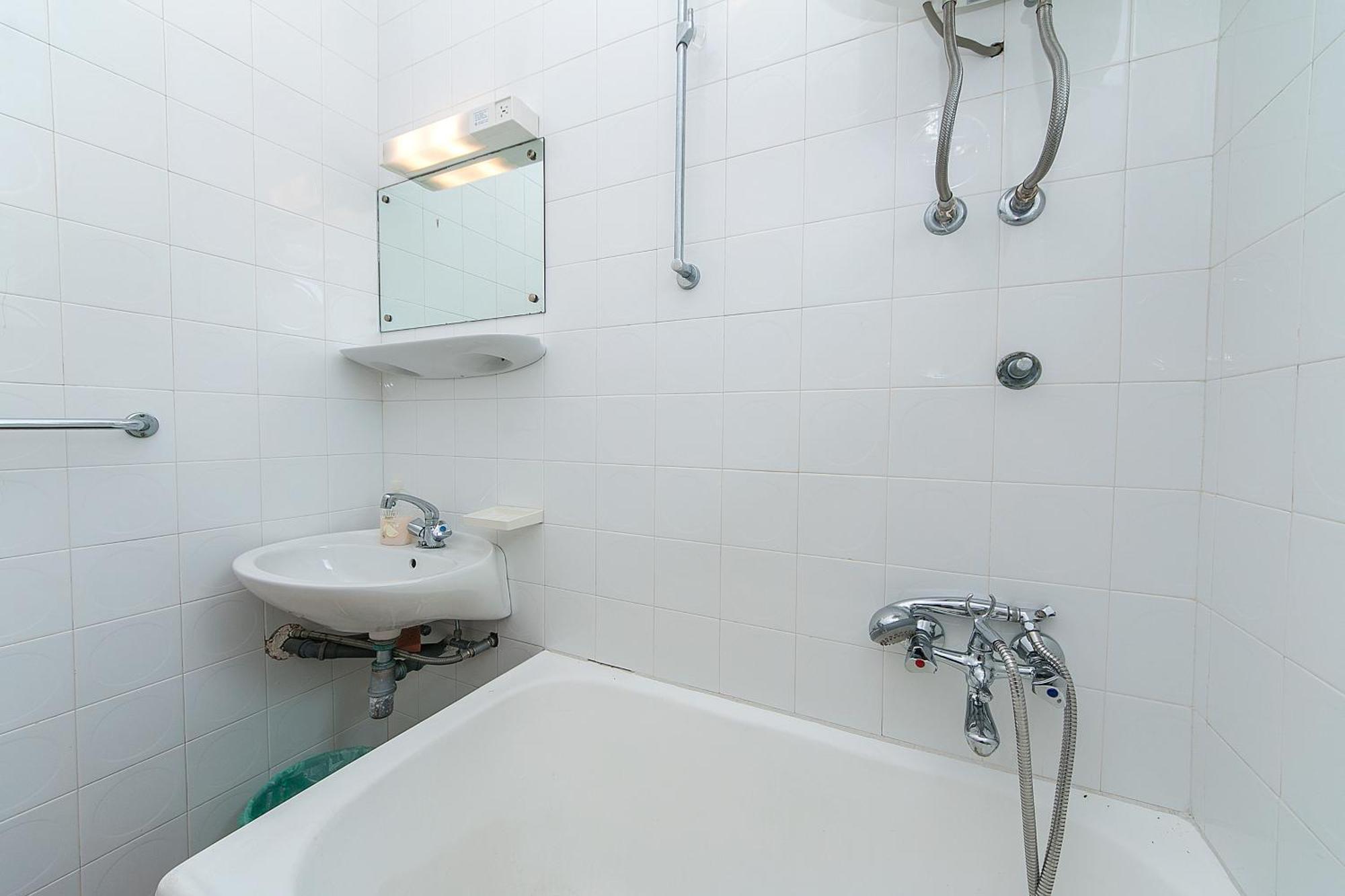 Apartments With A Parking Space Baska Voda, Makarska - 6773 Стая снимка
